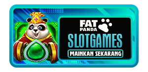 FAT PANDA